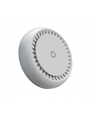 MikroTik CAP AC XL - Dual band AC Indoor AP with PoE passthrough