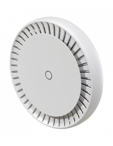 MikroTik cAP AX - Wi-Fi 6 Indoor AP