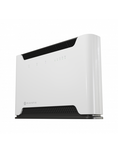 MikroTik - Chateau LTE6 with RouterOS L4, International version