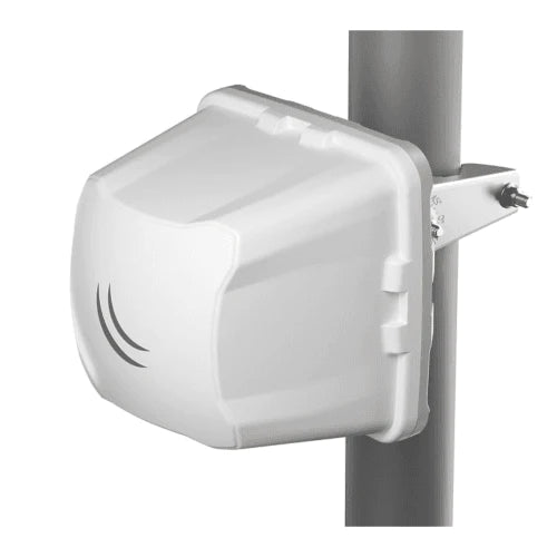 MikroTik Cube Lite 60GHz Outdoor Fast Ethernet L3 CPE