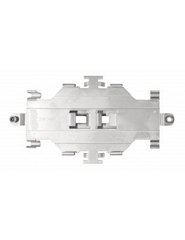 MikroTik - DINrail PRO kit for LtAP mini