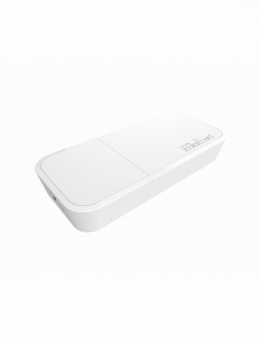 MikroTik Fiber to Copper Converter