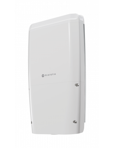 MikroTik FiberBox Plus with RouterOS L5 license