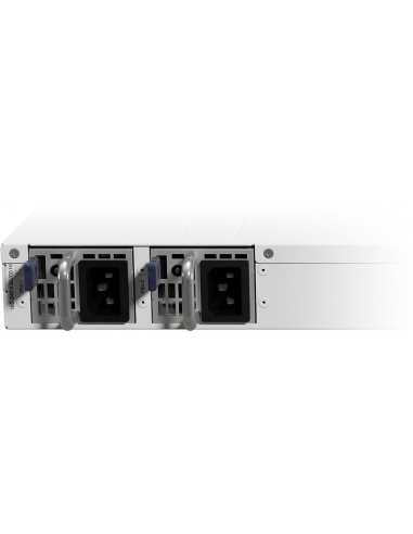 MikroTik Hot-swap power supply
