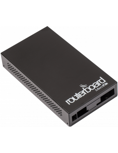 MikroTik Indoor case for 433/AH/UAH and 953