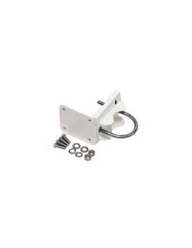 MikroTik LHG metal pole mount