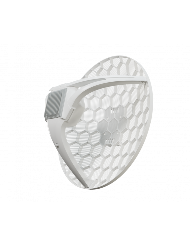 MikroTik LHGG LTE CAT 18 - LTE Outdoor CPE