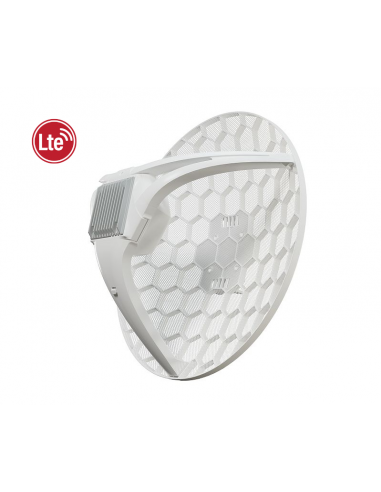 MikroTik LHGG LTE CAT 6 - LTE Outdoor CPE