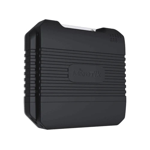 MikroTik LtAPHD LTE6 Router 3 SIM 2 mPCIe and GPS