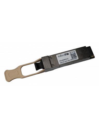 MikroTik Multi-mode QSFP28 Module 100m