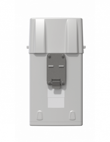 MikroTik NetBox 5 - 5GHz ac radio with 2 RP-SMA Female connectors