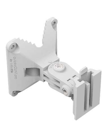 MikroTik quickMOUNT pro for SXT, OmniTIK, BaseBox, DISC Lite5