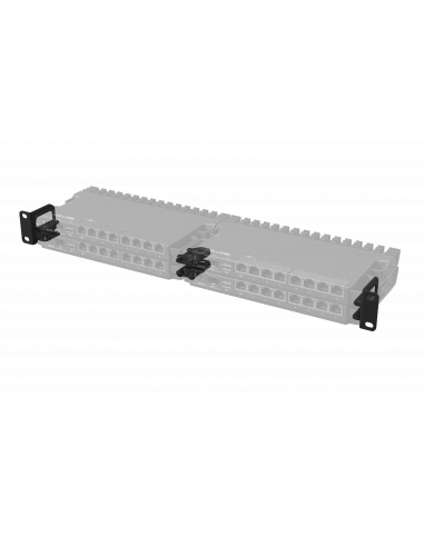 MikroTik RB5009 rackmount kit K-79
