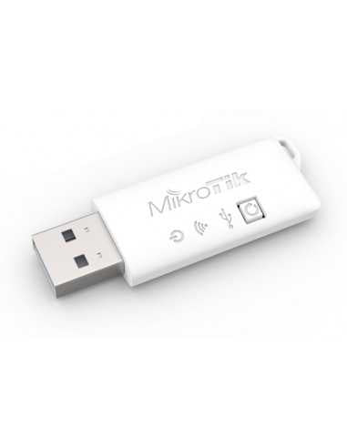 MikroTik Woobm out of band management