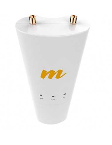 Mimosa C5C - 4.9-6.4 GHz PTP/(PTMP client mode only) Connectorised Radio