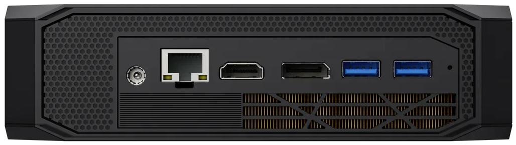 BLACKVIEW I5-11400,16GB,512GB SSD,WIN11P