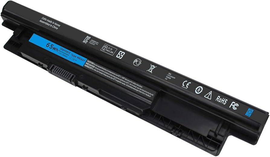 10.8V 48WH 4400MAH FOR DELL