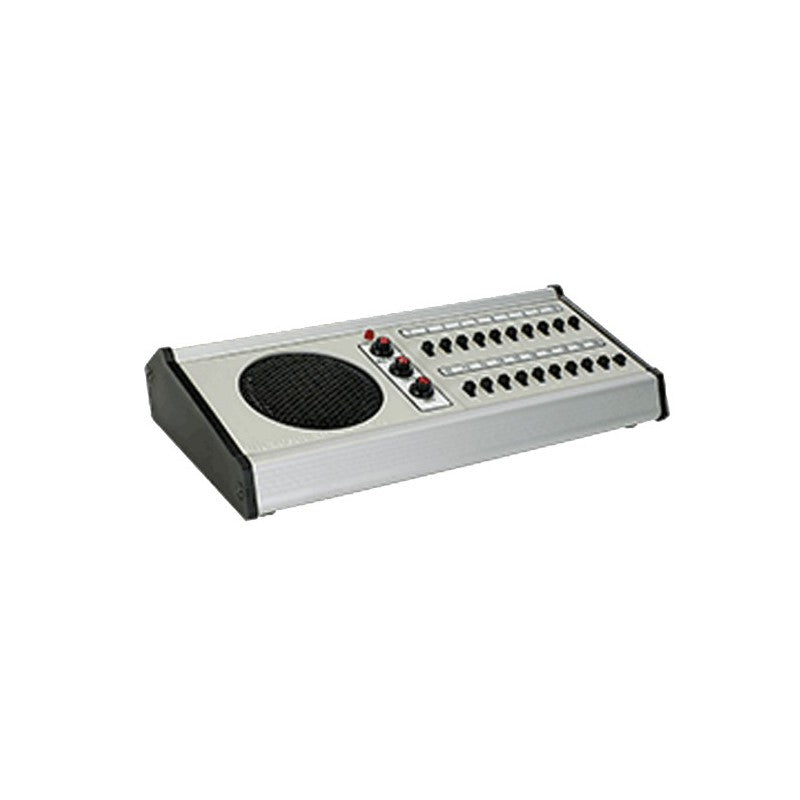 MS - 20 Way School Intercom