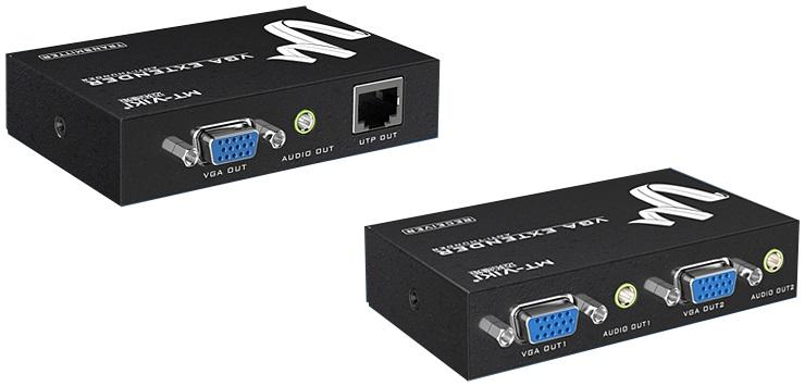 100M VGA EXTENDER