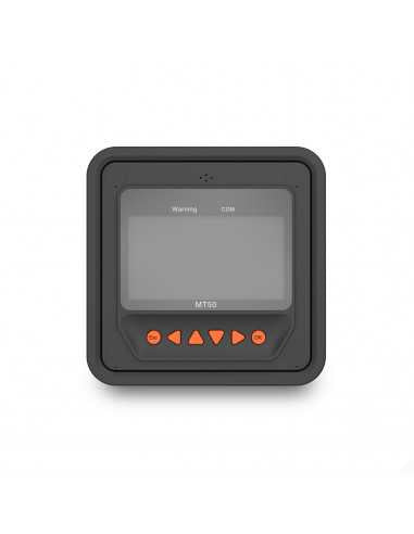 MT 50 Remote Meter