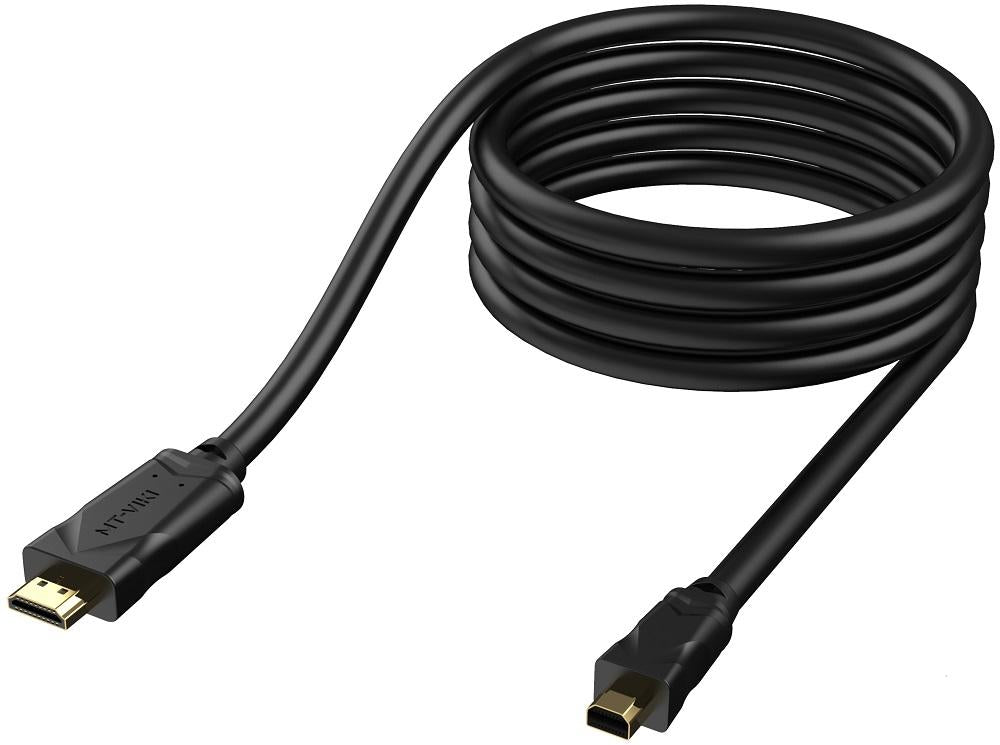 3M MINI DP TO HDMI CONVERTER CABLE