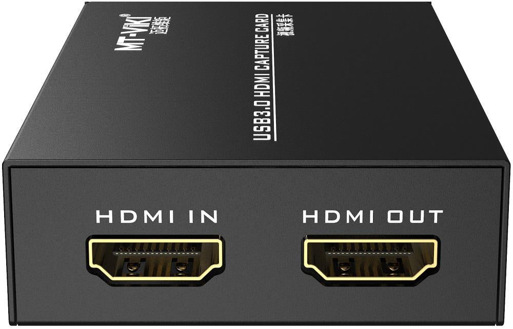 USB3.0 HDMI CAPTURE CARD