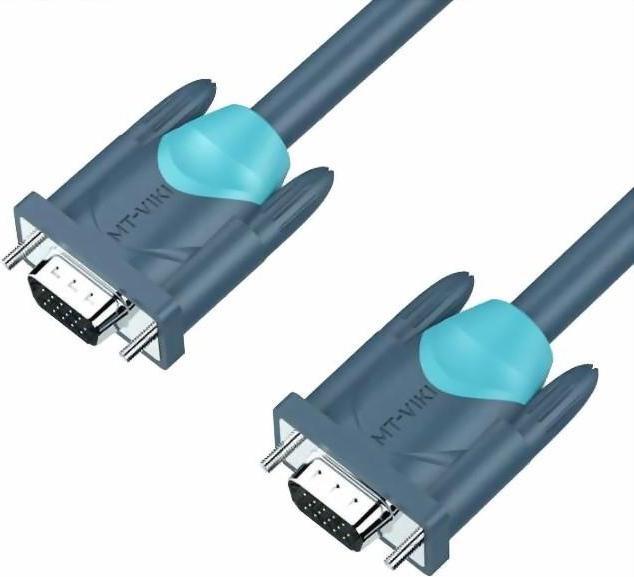 20M VGA MALE TO MALE(3+6)