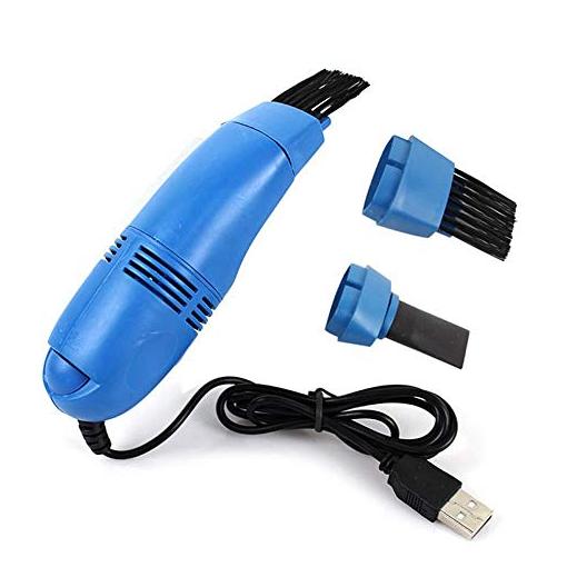 USB MINI VACUUM CLEANER