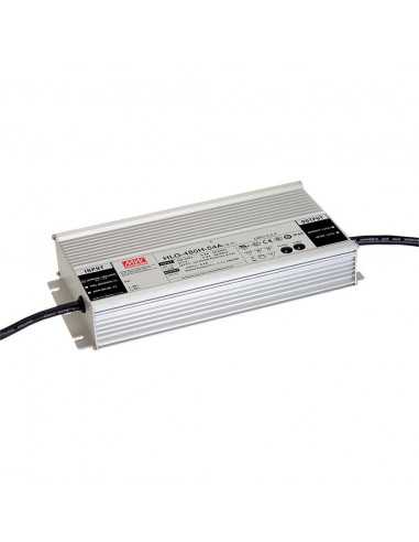 MW 480W CONSTANT VOLTAGE & CURRENT LED Driver