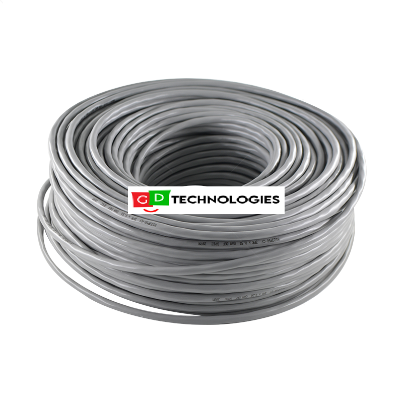 MYLAR - 2 PAIR 0.22 / 100M