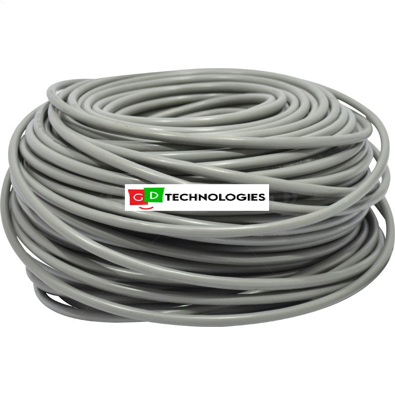 MYLAR - 6 PAIR 0.22 / 100M