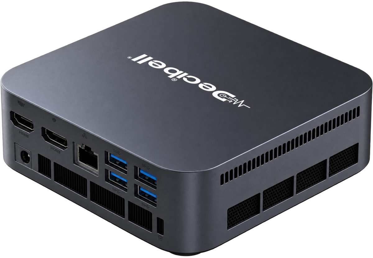 MINI PC,R7,16GB,512GB SSD,WIN11P