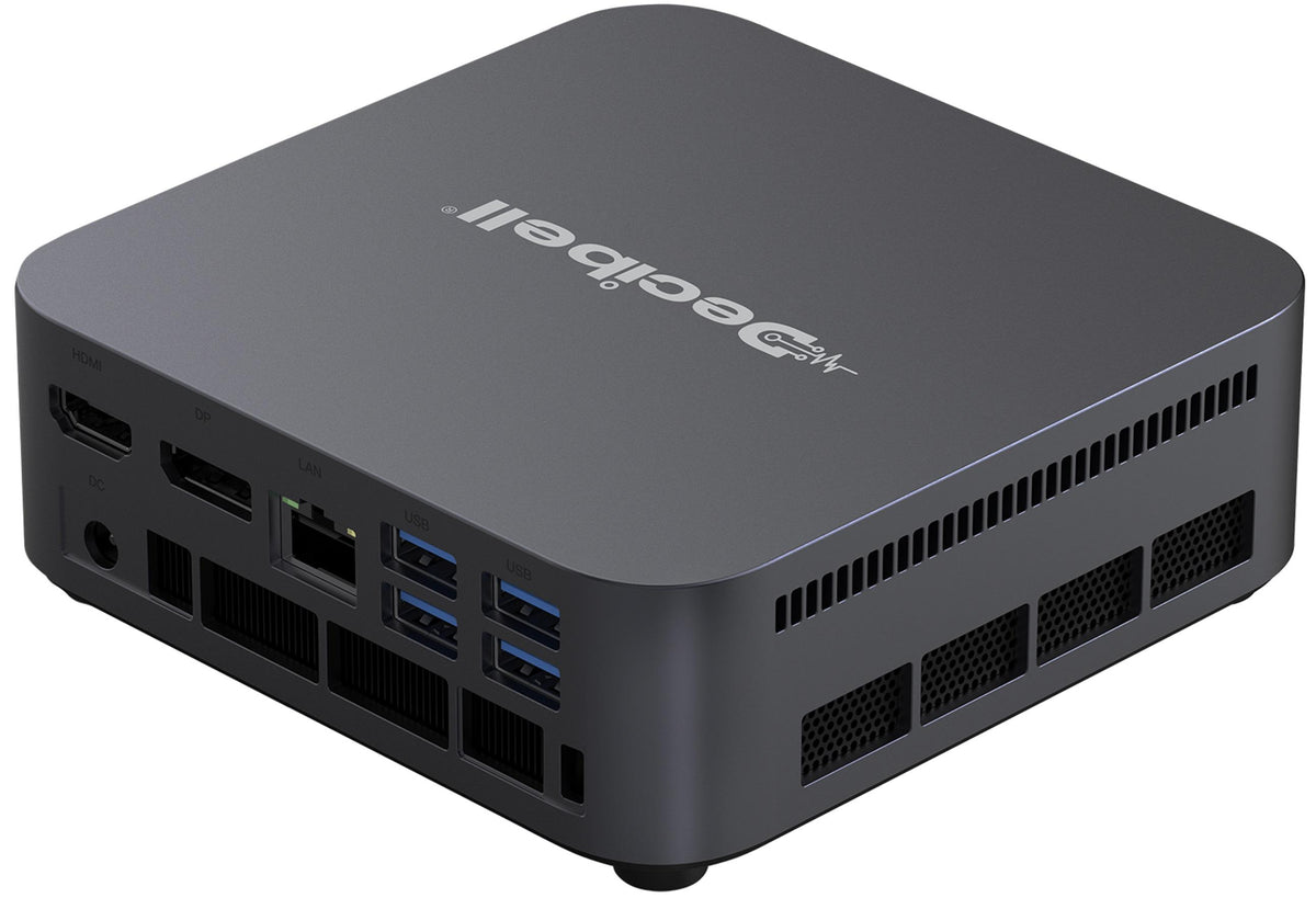MINI PC,I3,8GB,256GB,WIN11 PRO