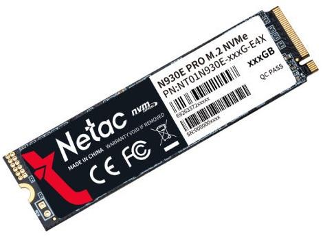 2.5" M.2 NVME GEN 3X4 SSD 1TB