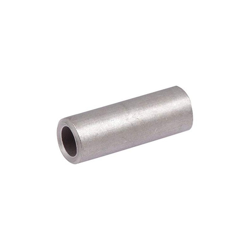 Ferrules - 16mm Tinned Copper / 100