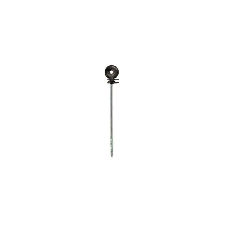 Insulator - Ring - Long Arm Screw 190mm