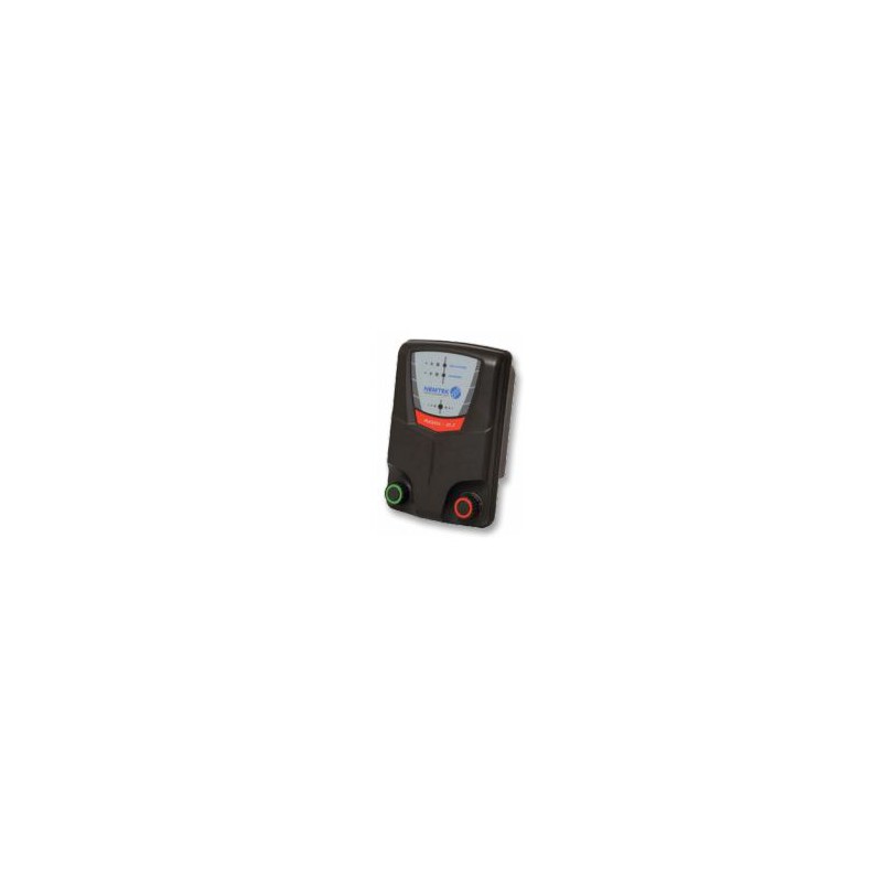 Agri 2J 20km Energizer Battery /Mains