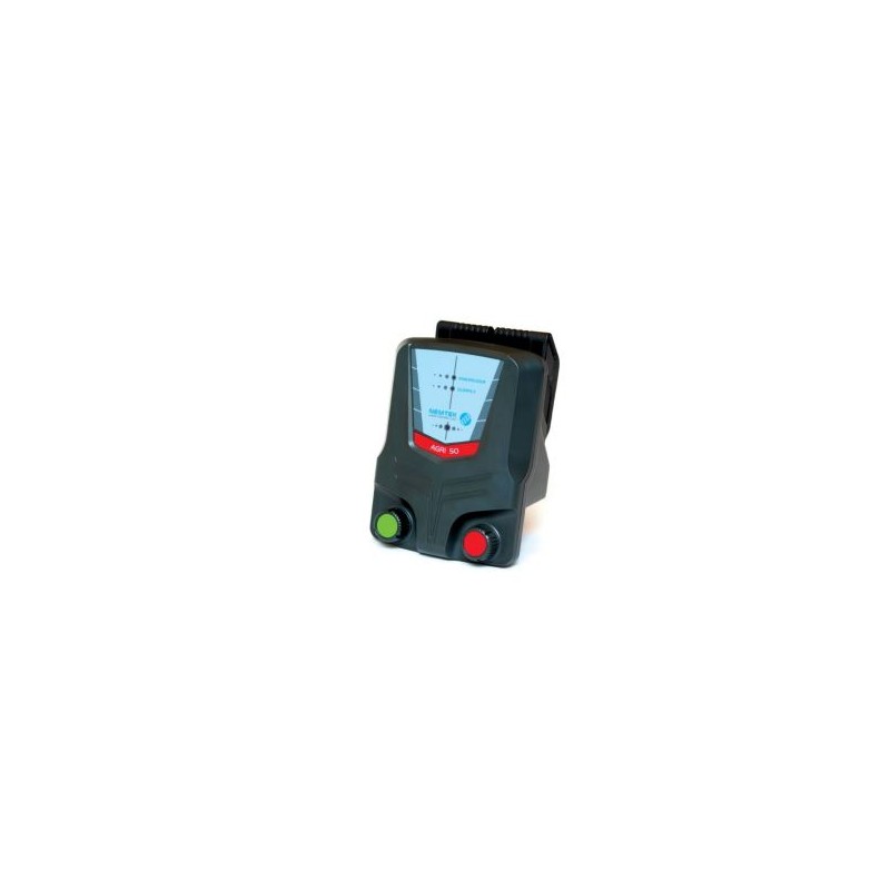 Agri Energizer 5J 50Km Battery / Mains