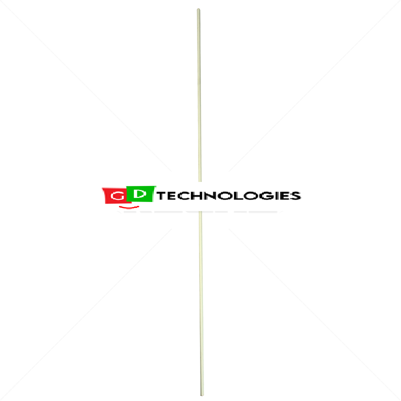 Nemtek Agri Fibre Rod-1500mm 10mm AA-FR101500