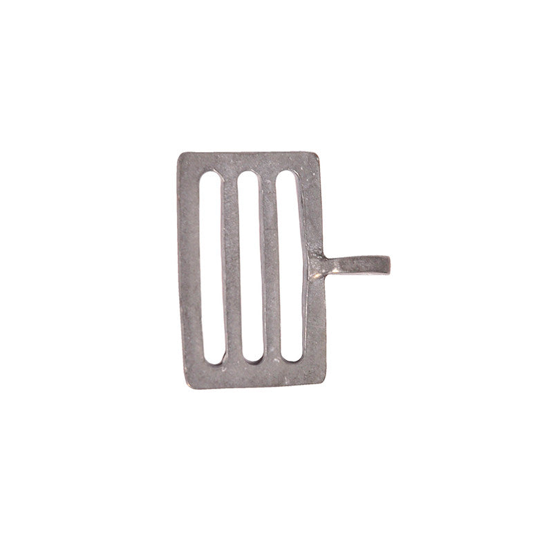 Nemtek Agri Poly Tape - Buckle 40mm - 60 x 60mm AA-BPT