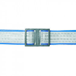 Nemtek Agri Poly Tape - Joiner 40mm - 70 x 50mm AA-JPT