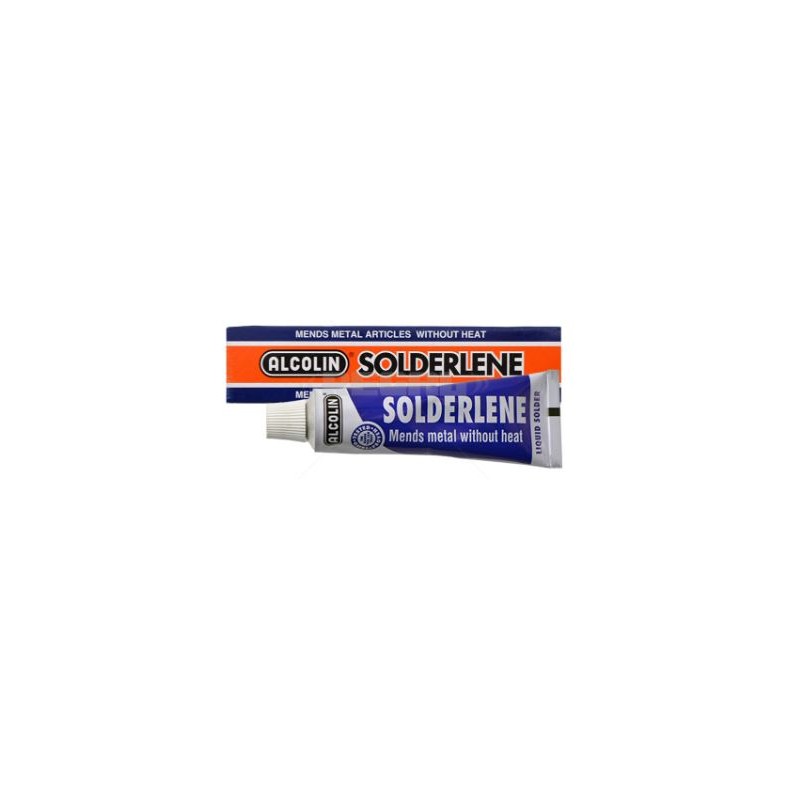 Nemtek Fence Accessories Alcolin Sonderlene Cold Solder Sealant