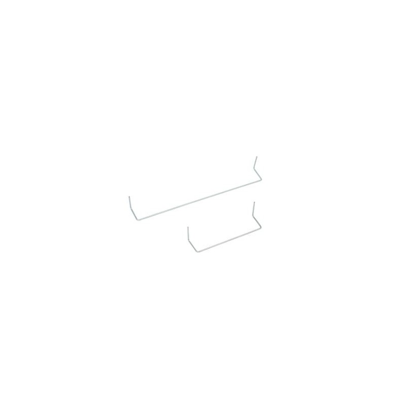 Bracket - Bridging Wire 100mm HDG
