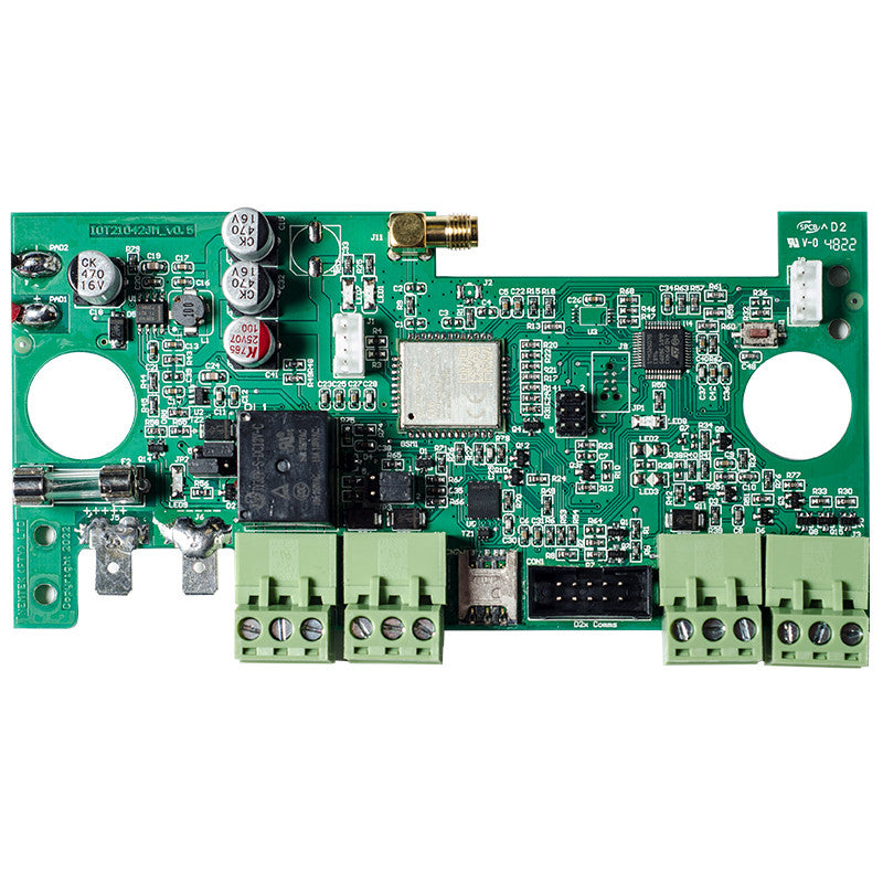 Nemtek Connect 2G (3yr Data Included) EE-NC2G