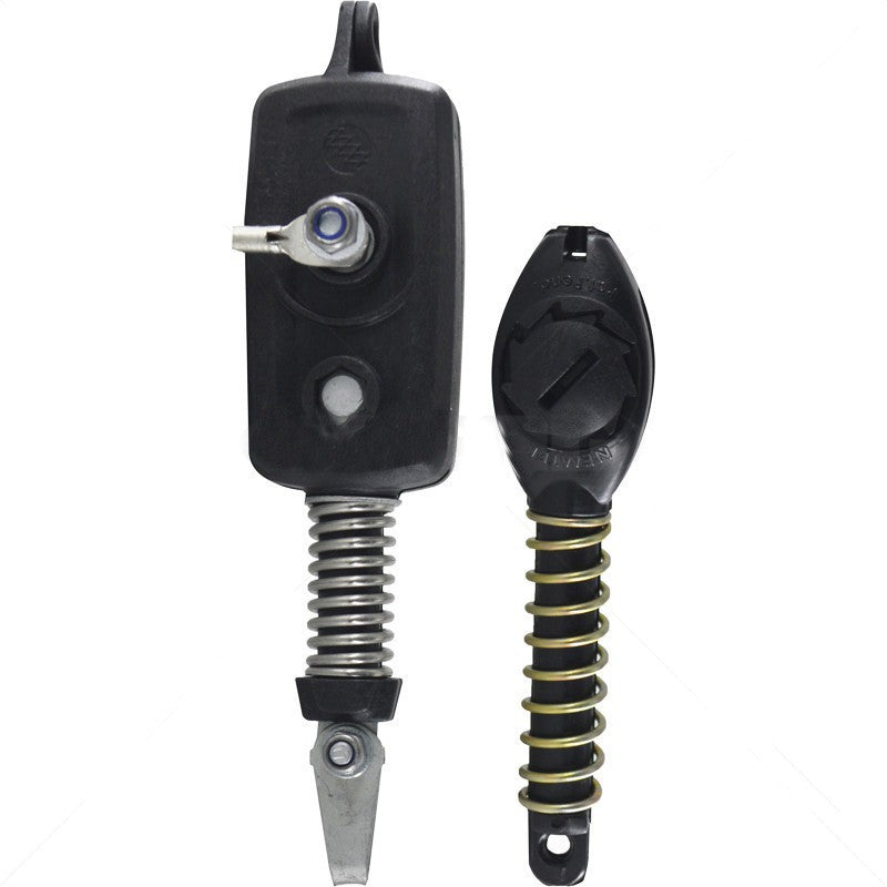 Dual Action Tension Sensor Set 8Kg DATS