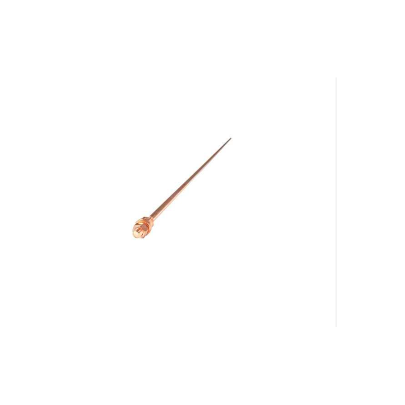 Earth Spike - Copper Incl Nuts/1.2m