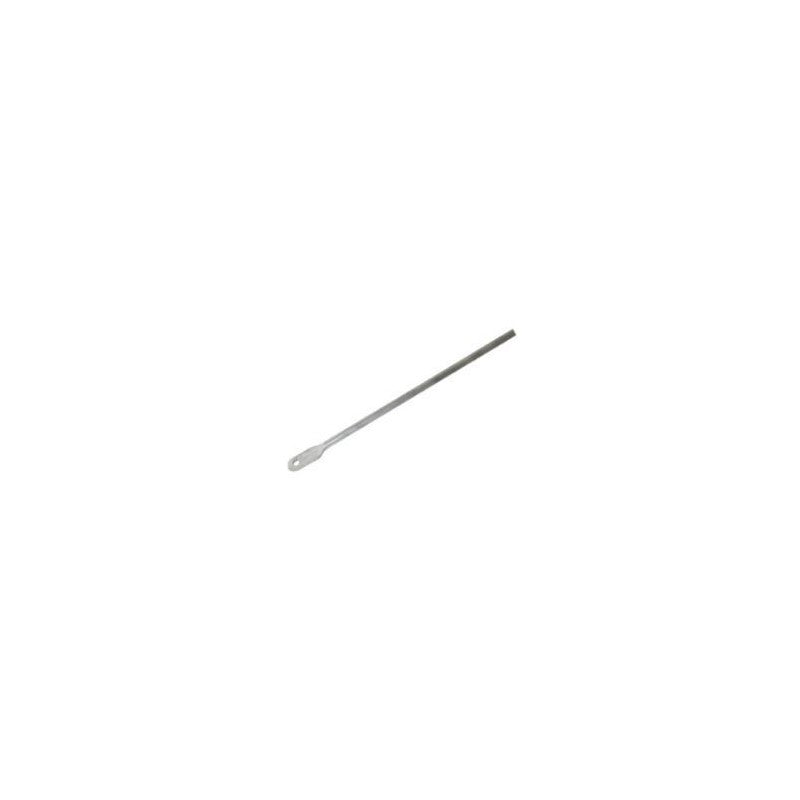 Stay - 750mm with Lug Galvanised