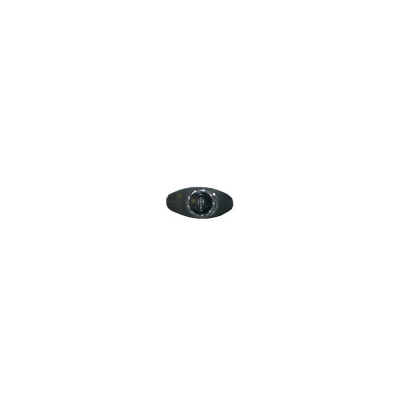 Tensioner - Mini Nylon Black