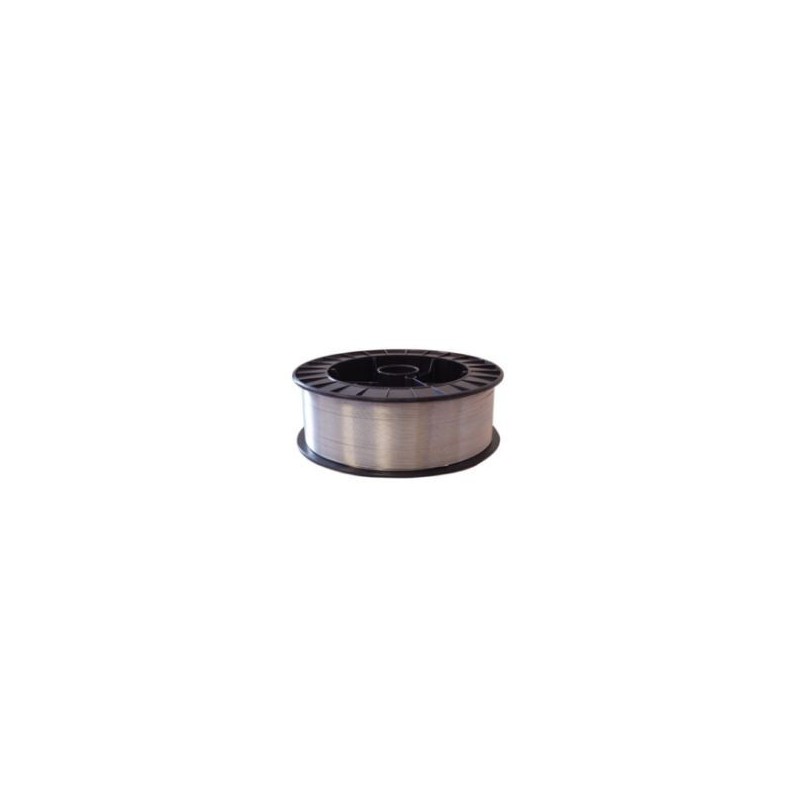 Wire - Aluminium 1.6mm x 1000m - Solid
