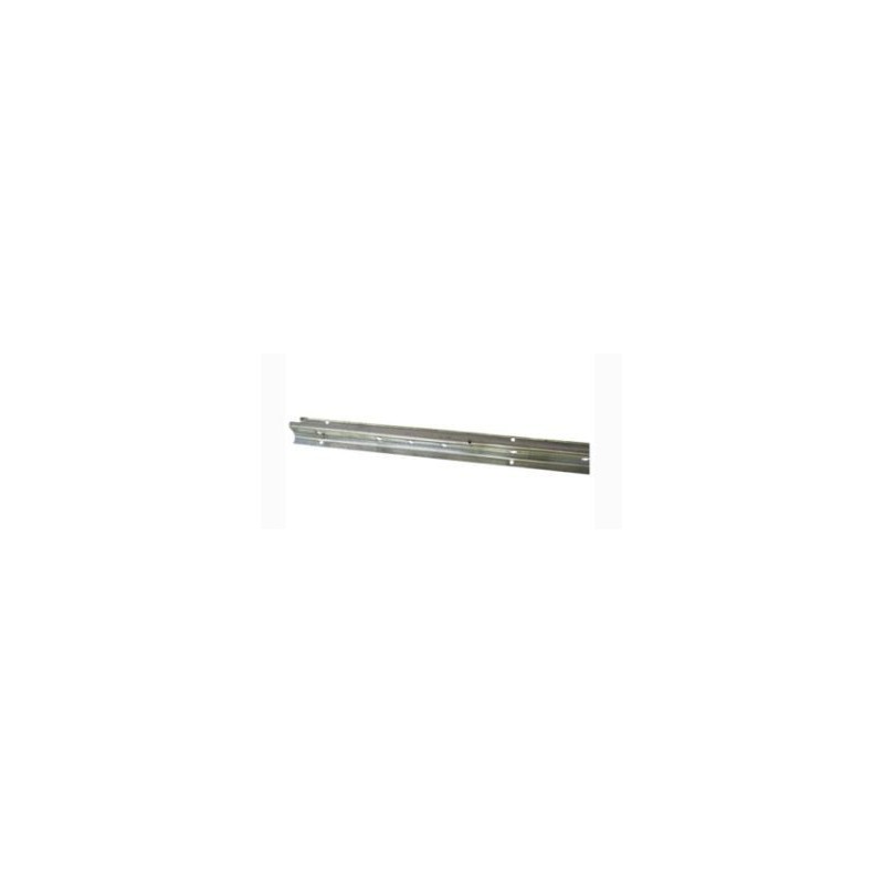 Omega Bracket 3.0m Pre-Galvanised